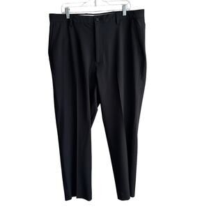 Footjoy Performance Golf Pants Black 38x31 Actual